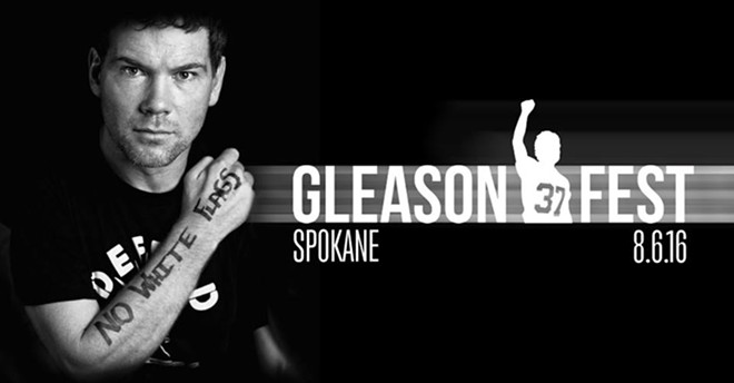 WEEKEND IN MUSIC: Gleason Fest, final KYRS rooftop show and Festival at Sandpoint