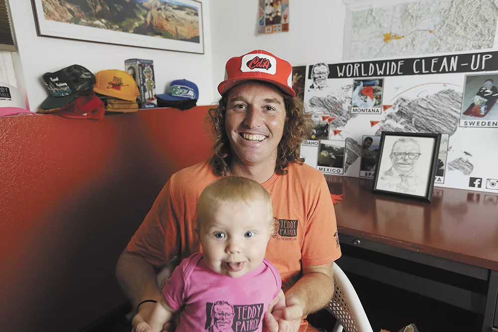 Peirone Prize Winner 2016: Dylan Stiegemeier