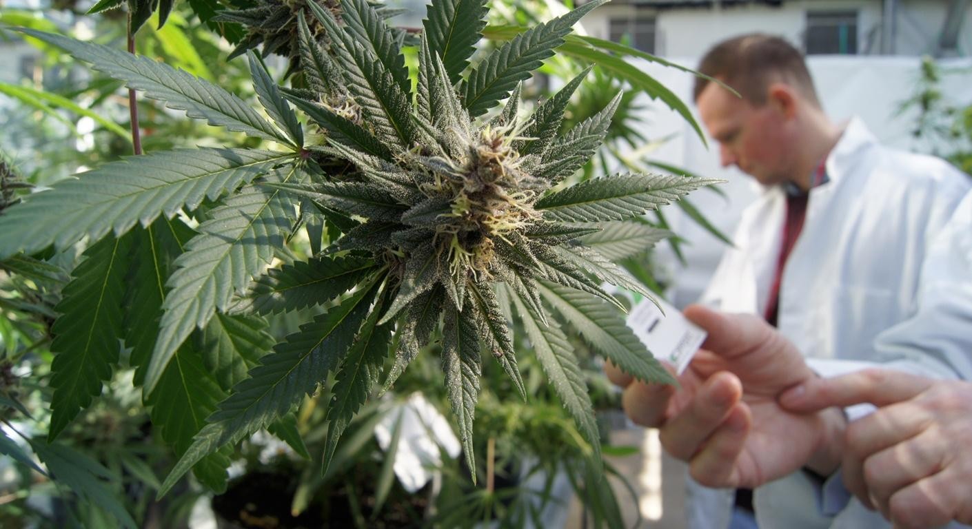 Семена марихуаны в канаде польза от куренья марихуаны