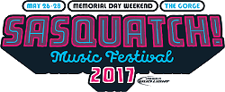 Sasquatch! Music Festival announces headliner early