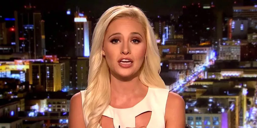 24-year-old conservative pundit Tomi Lahren will speak at the Spokane County Lincoln Day Dinner & Fundraiser