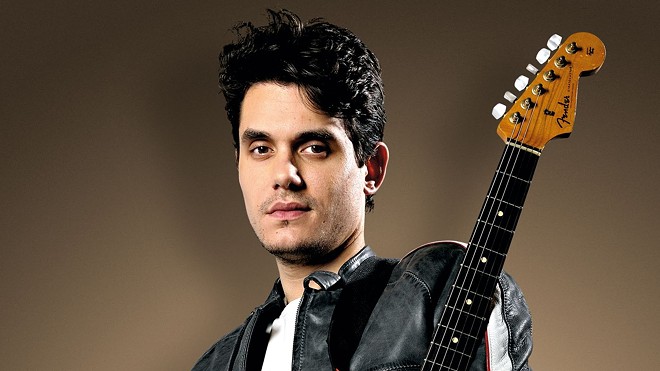 John Mayer schedules summer performance at the Gorge