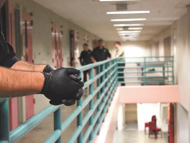 Local leaders are pushing for faster changes to Spokane's racial and ethnic disparities in its criminal justice system.