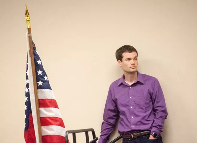 Lawyer who Spokane County Dems hired to help them contest a PDC complaint becomes subject of new complaint