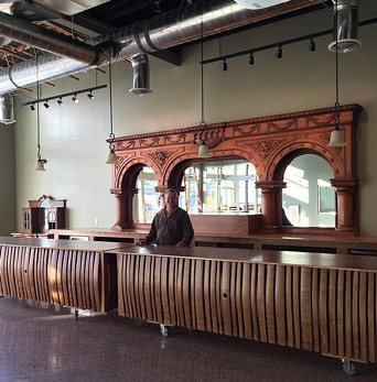 ENTRÉE: Maryhill Winery’s new Spokane tasting room debuts next weekend (2)