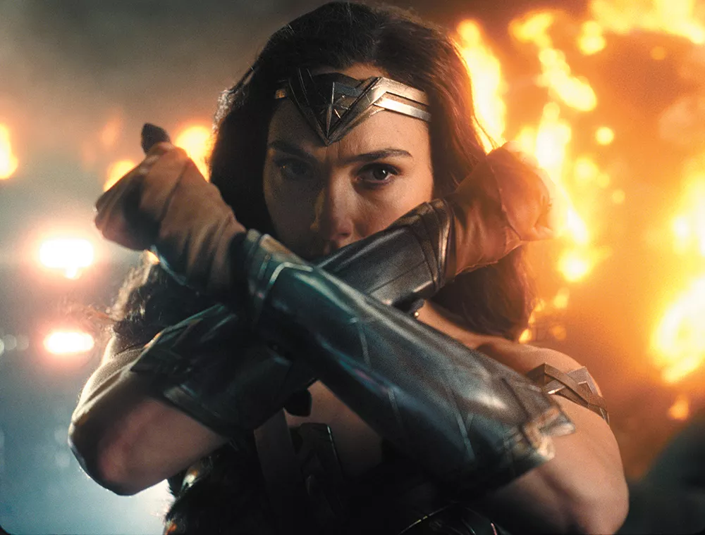 Wonder Woman did great on her own this summer, but shouldn't be expected to save the entire Justice League. Or Hollywood, for that matter.