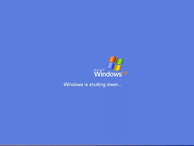 The threat of a government shutdown is a good reminder to make sure to save all your MS Word documents