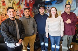 WSU launches Spanish website to smooth financial decisions for Hispanic students