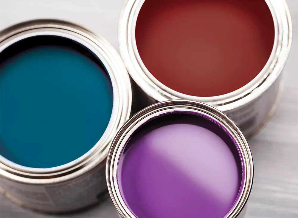 Paint is the fastest way to create a fresh look, but choosing the right hue can be tricky