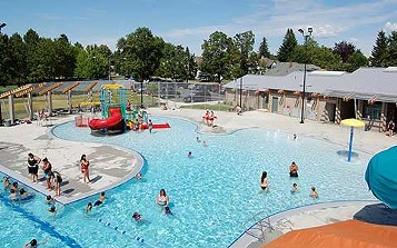 Spokane Parks makes swimming free at all six public pools starting summer 2018