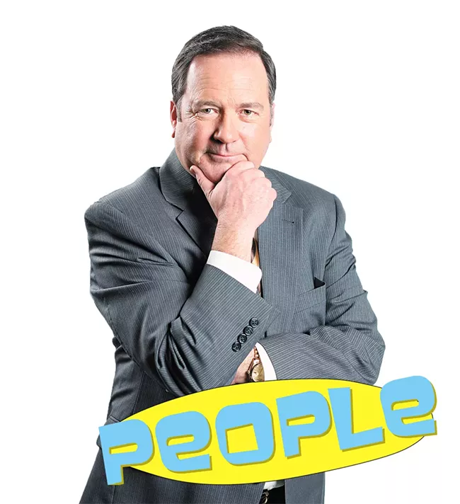 BEST OF 2018 | People
