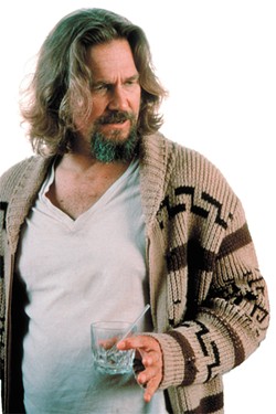 Revisiting The Big Lebowski - and the cult surrounding its slacker hero - 20 years later