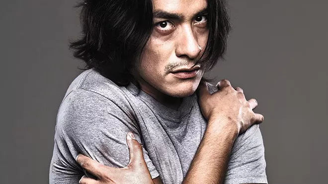 In America, George Orwell's 1984 has never been so timely. Stage Left is staging an emotional wake-up call