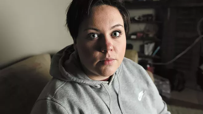 Strength in Numbers: Workers banded together to sue a local trucking company for wage theft