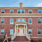 For parents, sending a kid off to college is an emotional rollercoaster, so we asked an expert for some advice