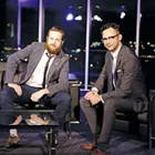 Live, from Spokane! Lilac City Live at Pig Out in the Park