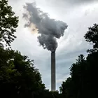 Air Pollution Is Shortening Your Life. Here&rsquo;s How Much.