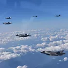 Pentagon has no plans to again cancel large military exercises on Korean Peninsula