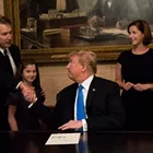 How Brett Kavanaugh Would Transform the Supreme Court