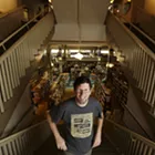 As huge brick-and-mortar retailers are strangled out of business by Amazon, local retailers are like, 'no big deal'