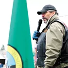 Candidate for sheriff, Scott Maclay, dies in motorcycle accident in Idaho