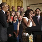 Viral videos are replacing pricey political ads. They&rsquo;re cheaper, and they work