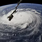 Hurricane Florence: Category 4 storm expected to gain strength