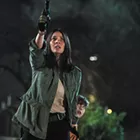 The deadly alien returns to Earth in The Predator, a disappointing continuation of a stalled franchise