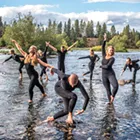 Spokane hasn't had much of a dance scene for decades, but a new group is trying to change that