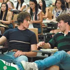 Campuses may be closed, but you can recreate the college experience from your couch