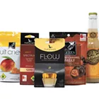 Weed can actually taste good