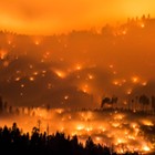 Facing Fire: Art, Wildfire, and the End of Nature in the New West