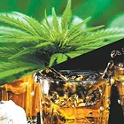 What is cross fading?