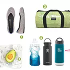 Easy steps you can take to rethink your impact on the planet