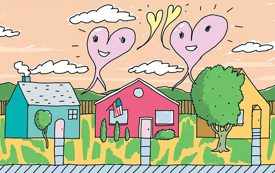 Caleb Walsh illustration