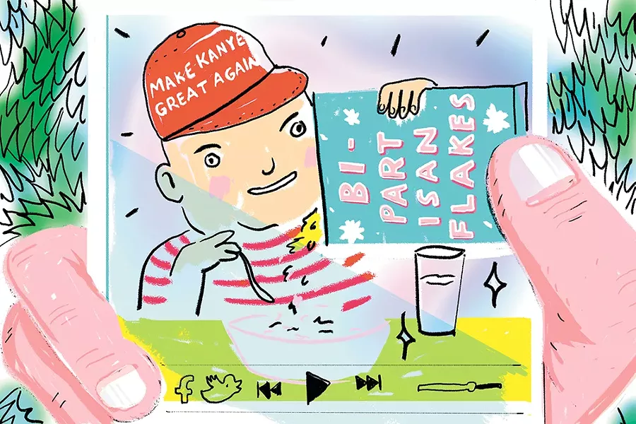 CALEB WALSH ILLUSTRATION