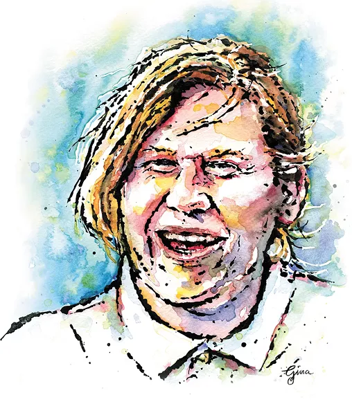 Otto Zehm