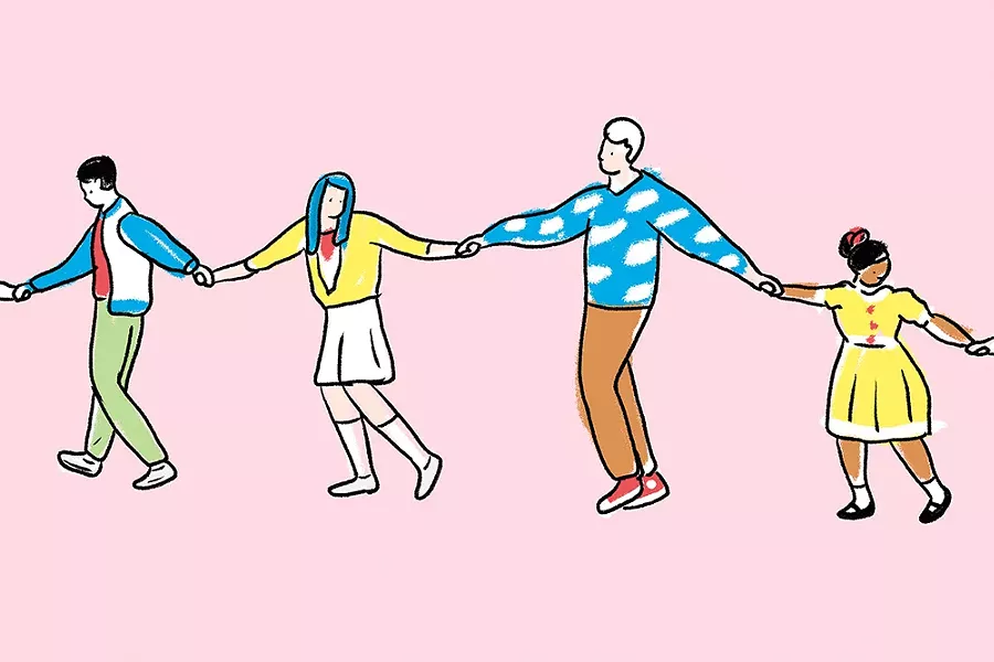 CALEB WALSH ILLUSTRATION