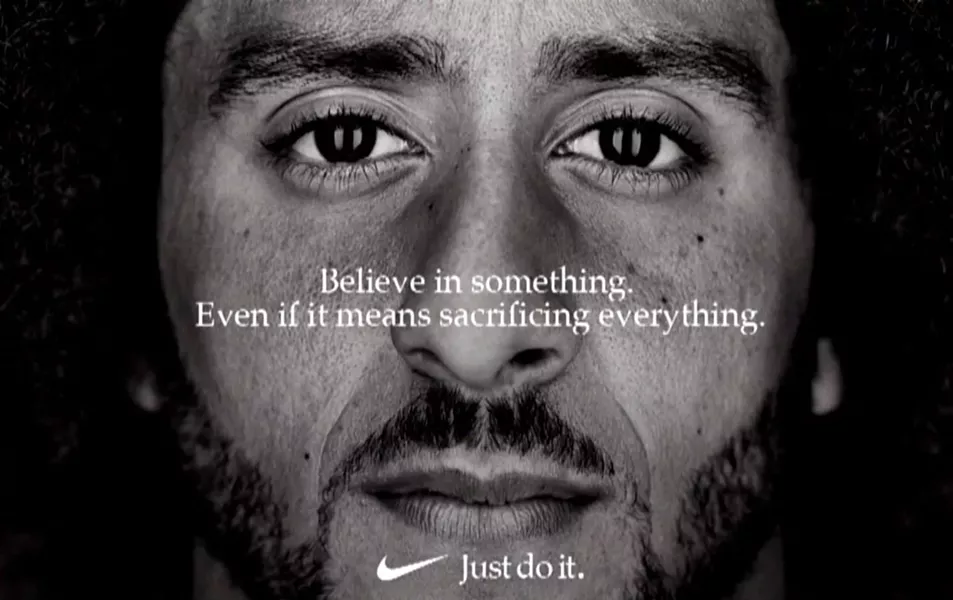 NIKE