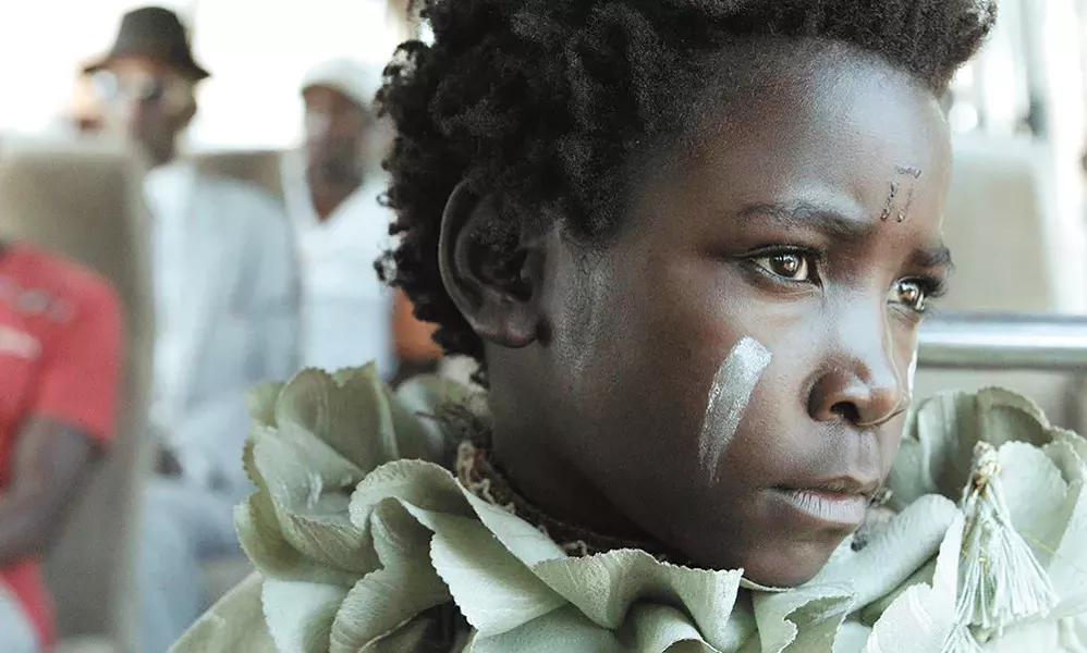 Maggie Mulubwa is the heart and soul of the singular, difficult-to-define I Am Not a Witch.