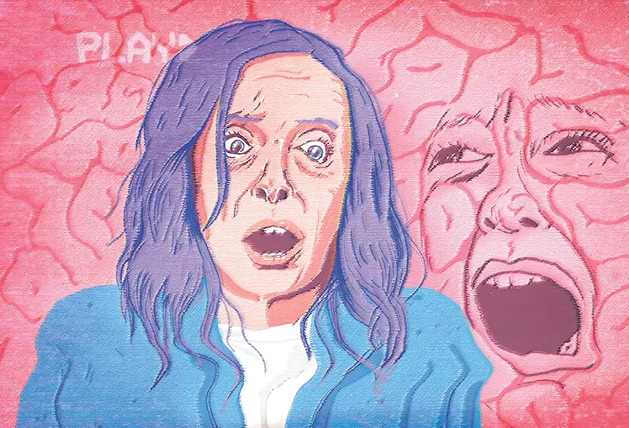 CALEB WALSH ILLUSTRATION