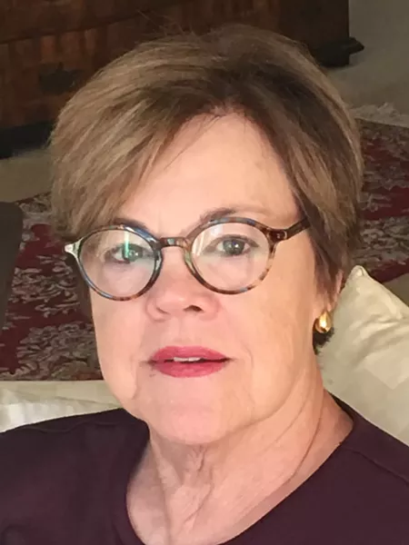Victoria Butler