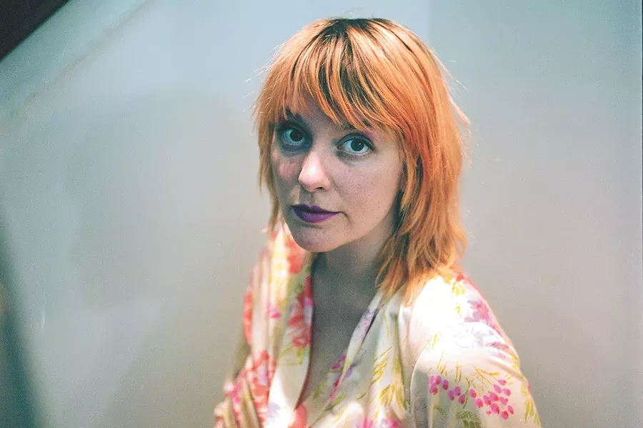 Erin Birgy