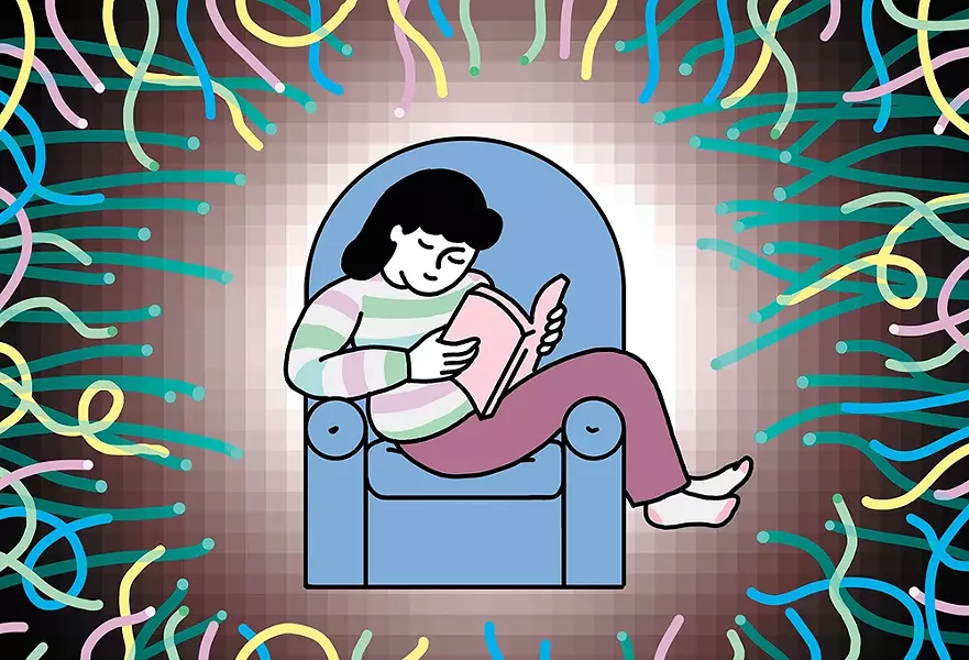 CALEB WALSH ILLUSTRATION