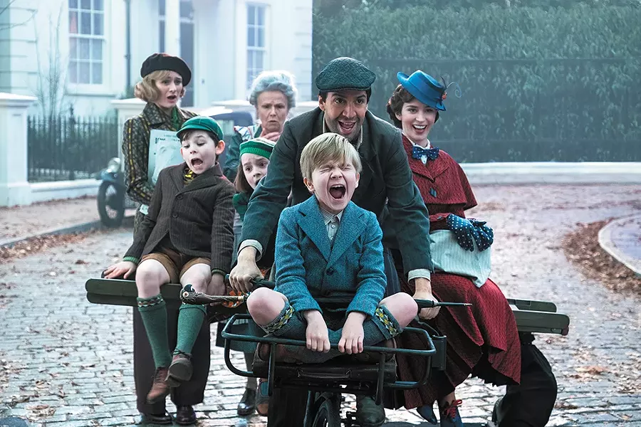 Supercalifragilisticexpialidocious? Hardly.