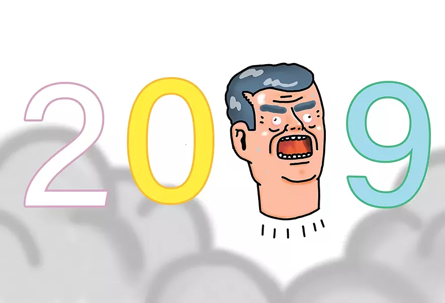 CALEB WALSH ILLUSTRATION