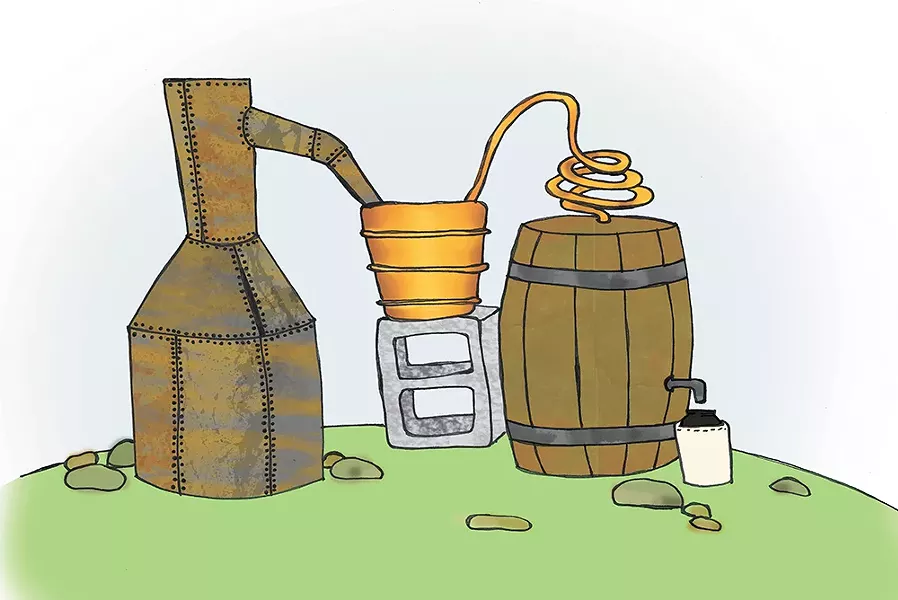 JESSIE SPACCIA ILLUSTRATION