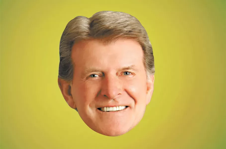 Idaho Gov. Butch Otter vetoed a medical marijuana related bill in April, saying "there were too many questions."
