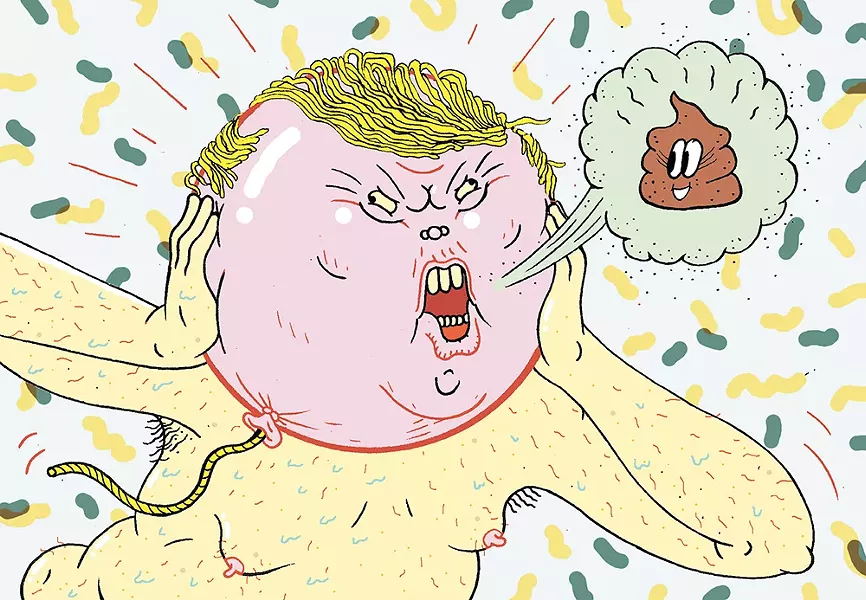 CALEB WALSH ILLUSTRATION