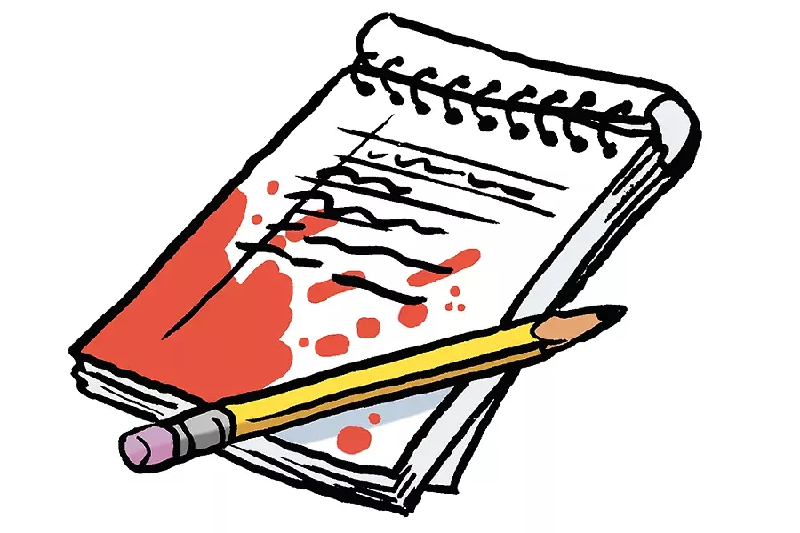 JIM CAMPBELL ILLUSTRATION
